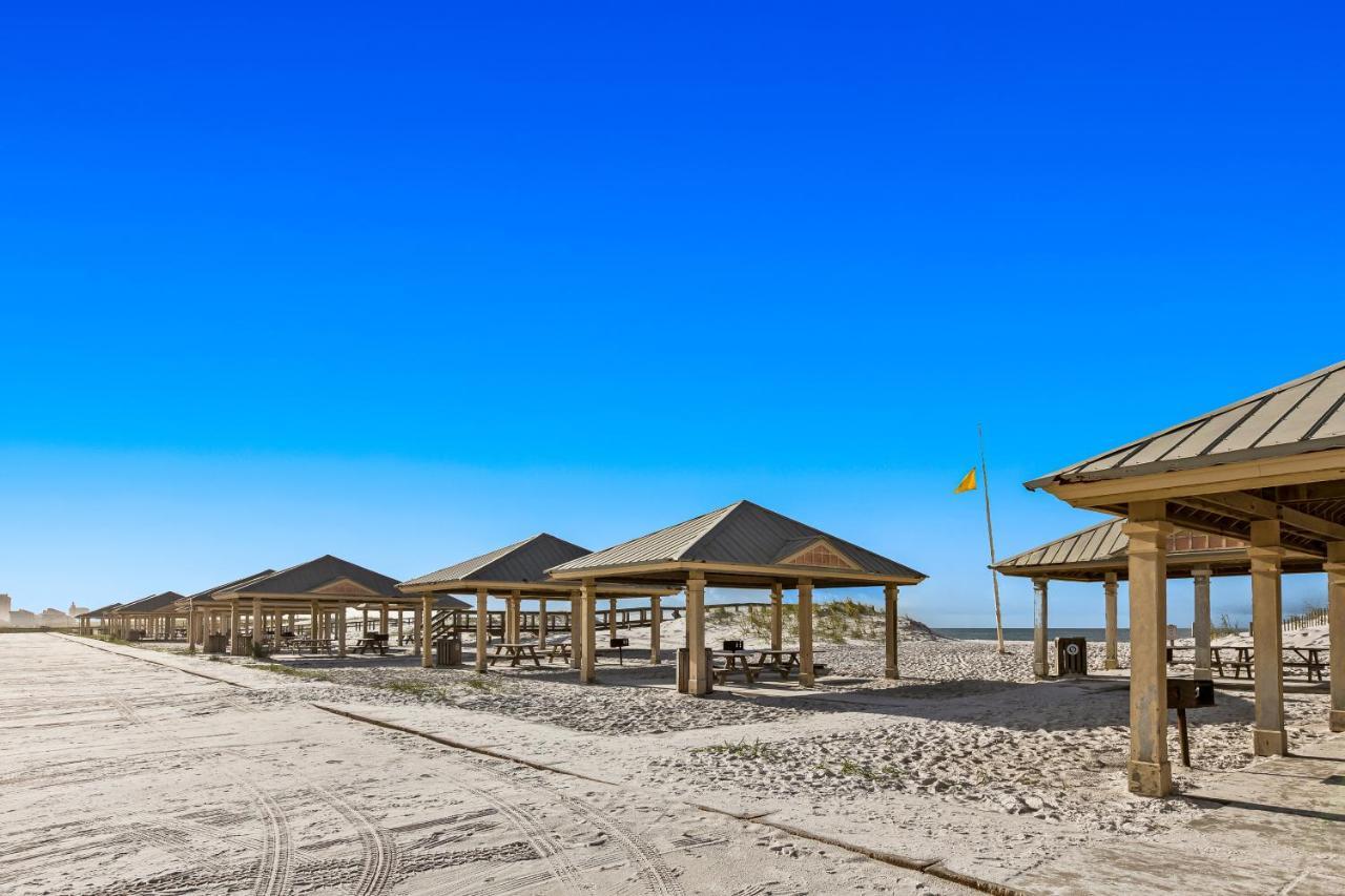 The Beach Sunflower เพนซาโคลาบีช ภายนอก รูปภาพ