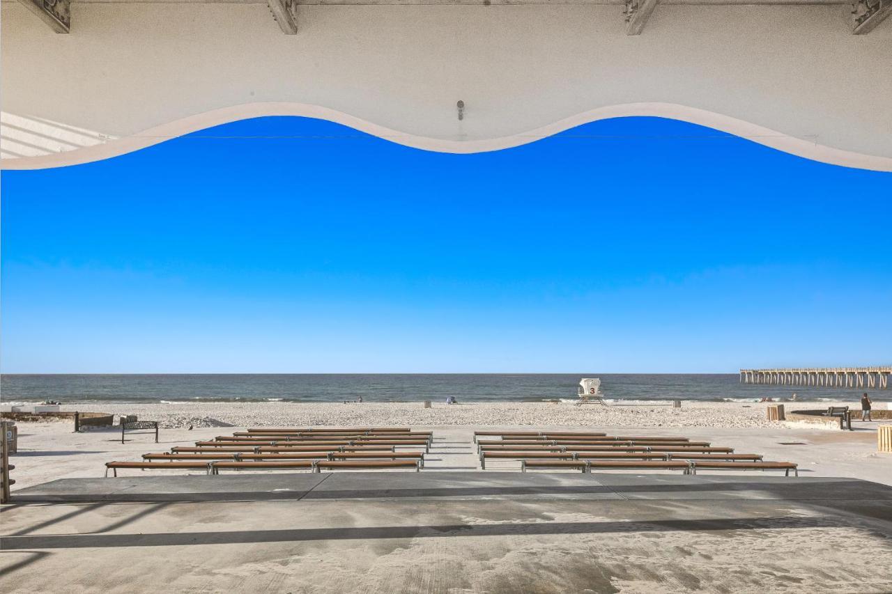 The Beach Sunflower เพนซาโคลาบีช ภายนอก รูปภาพ